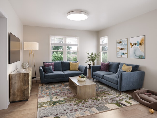 Photo - Crossing Pointe