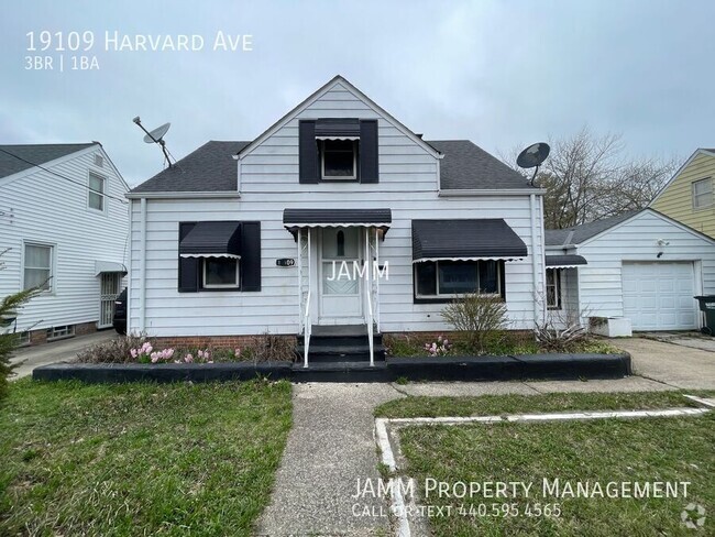 Building Photo - 19109 Harvard Ave Rental