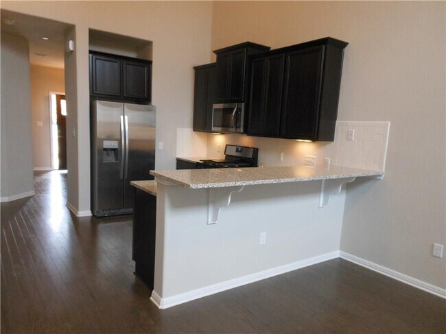 Photo - 2304 S Lakeline Blvd Unit 452