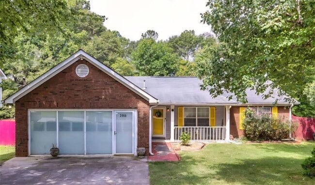 Building Photo - 3966 Kenner Dr SW Rental
