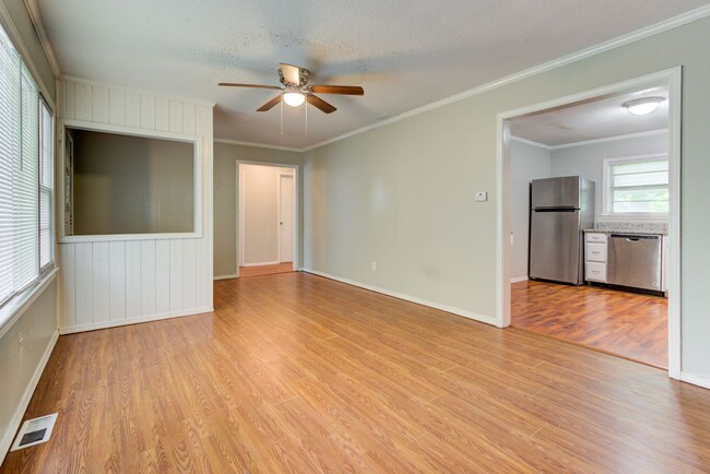 Photo - Freshly Updated House