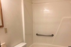 Bathroom - 104 Harold Blvd