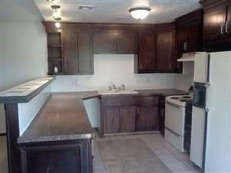 Photo - 3205 SE 55th St