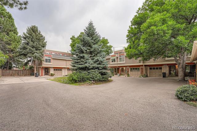 Building Photo - 235 S Monaco St Pkwy Rental