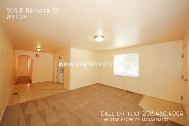 Photo - 905 E Bridger St