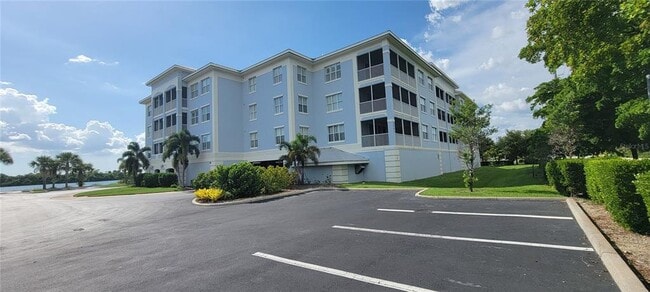 Photo - 2001 Bal Harbor Blvd Unit 2207