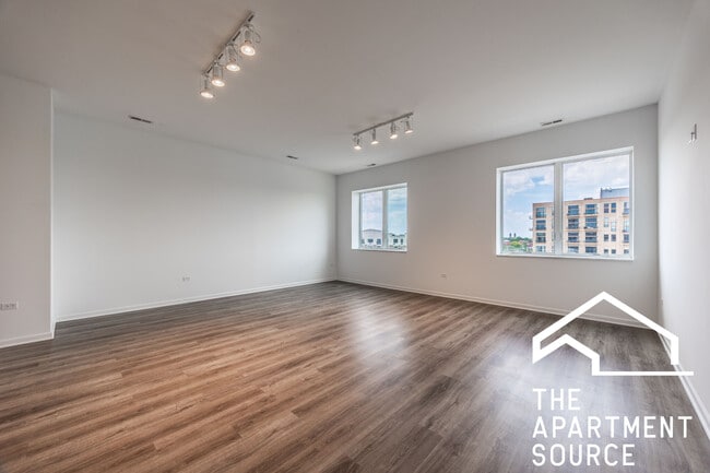 Photo - 2550 S Wabash Ave Unit 508