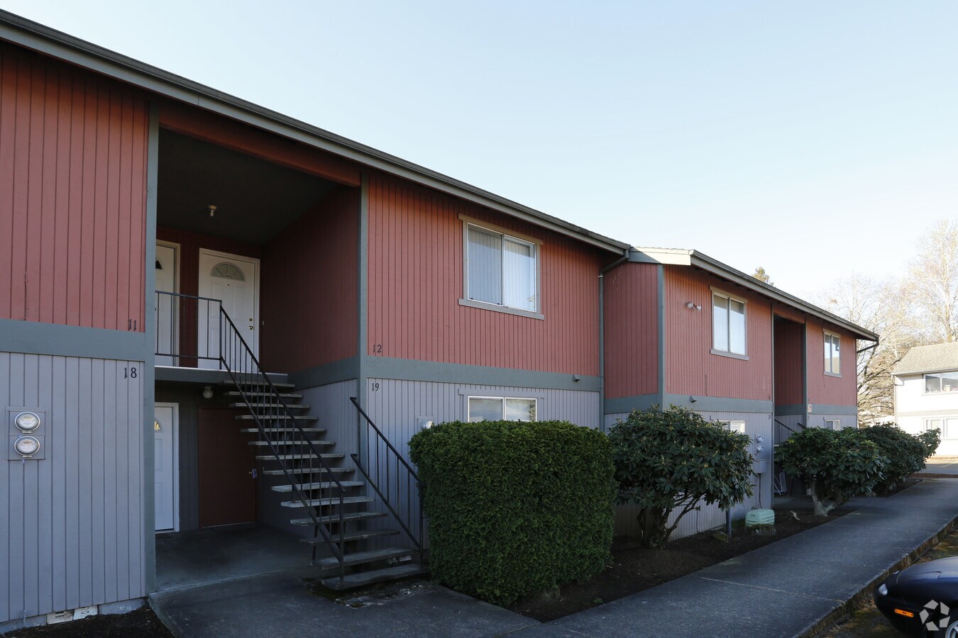 Photo - Silver Pine Apartments