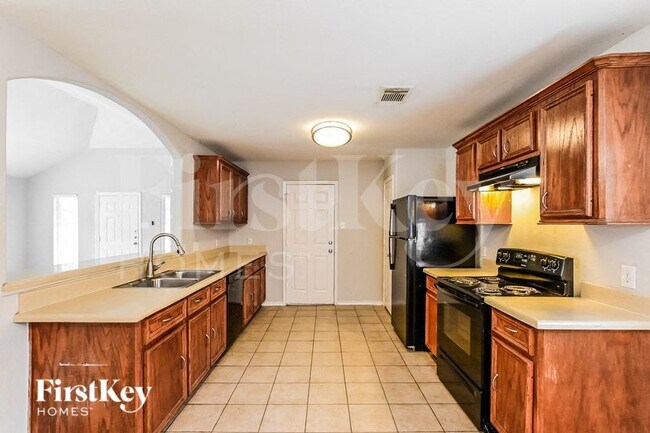Photo - 18731 Reynolds Park Dr