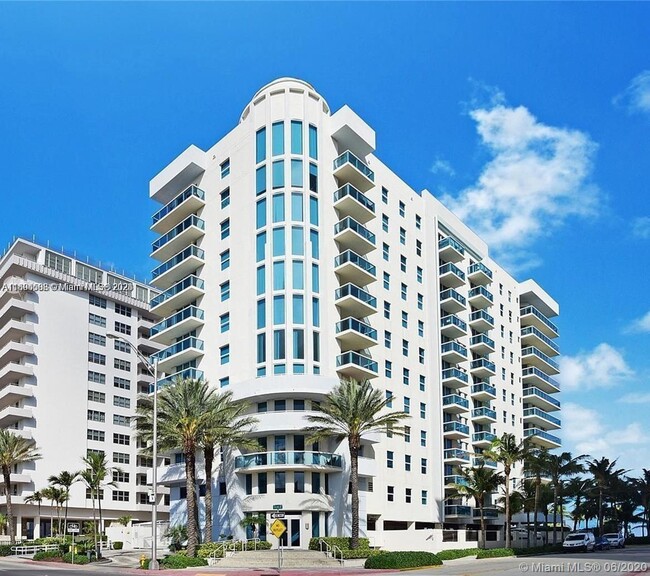 Photo - 9201 Collins Ave Condominio Unidad 1023