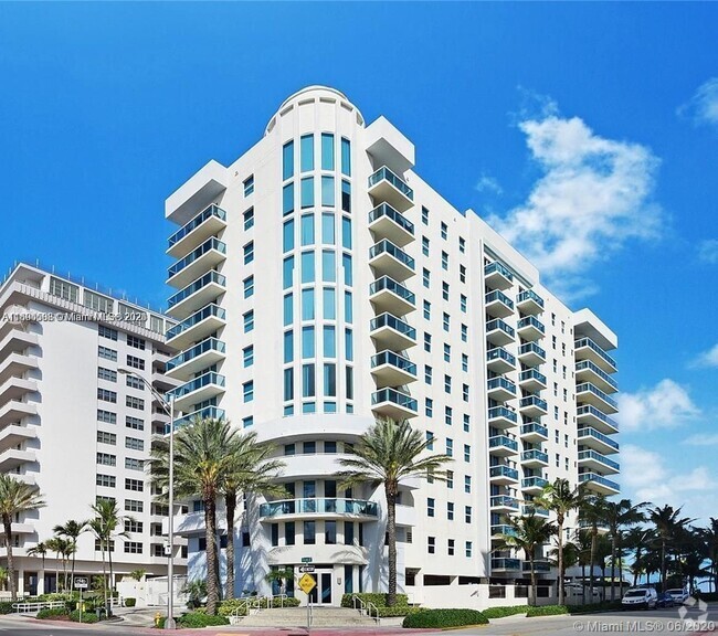 Building Photo - 9201 Collins Ave Unit 1023 Rental