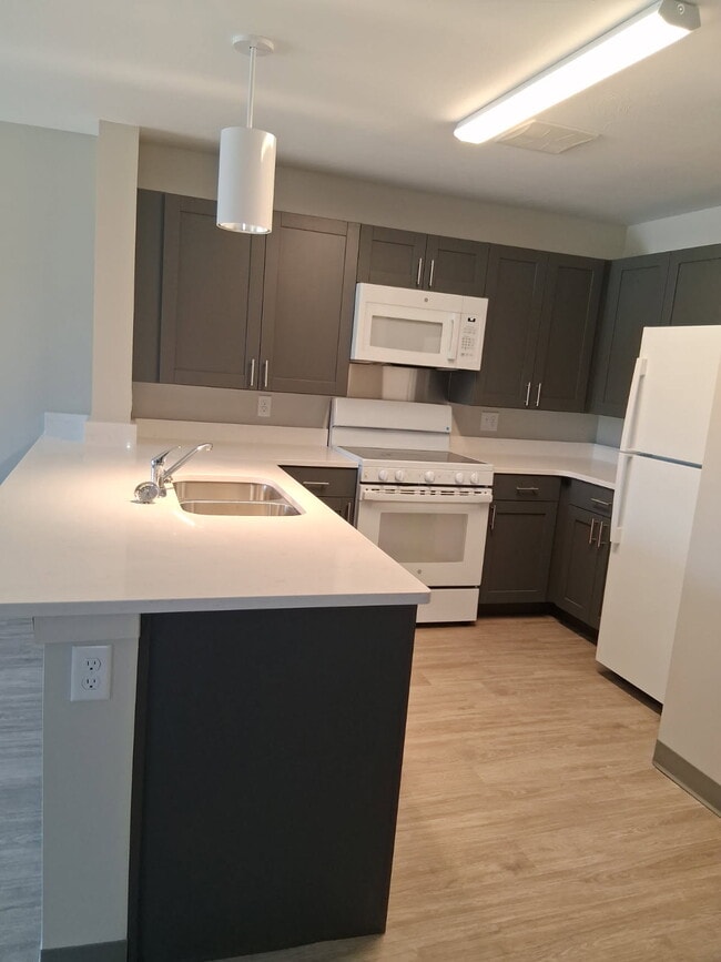 Parkview Apartments