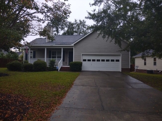 Photo - Fantastic Three Bedroom Home in Lexington!