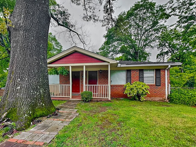 Photo - 693 Hill St SE Unidad #1 Rental
