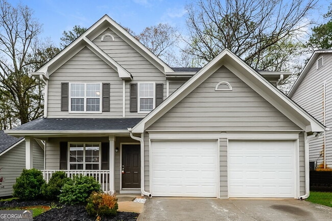 Photo - 2092 Wedgewood Dr House