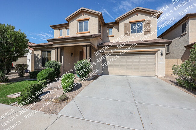 Photo - 3410 S Sunland Dr