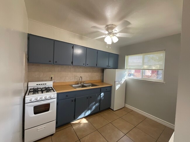Hilton Place Apartments