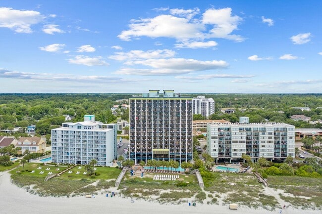 Building Photo - 6804 N Ocean Blvd