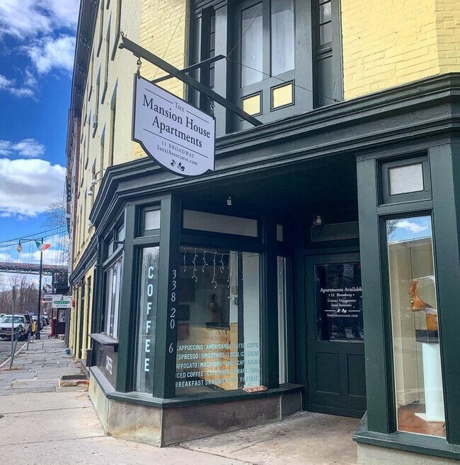 11 Broadway