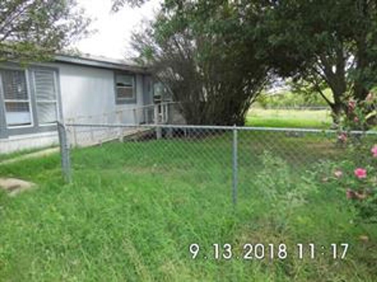 Photo - 2312 FM 18 House