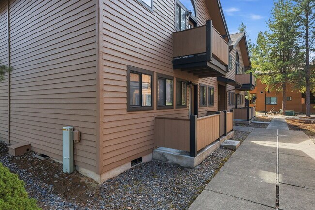 Photo - Studio Condo in Heart of Sunriver Unit B5