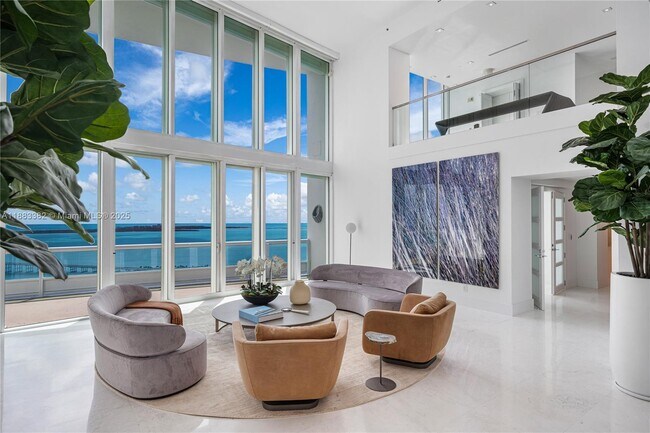 Photo - 1643 Brickell Ave Unit PH4902