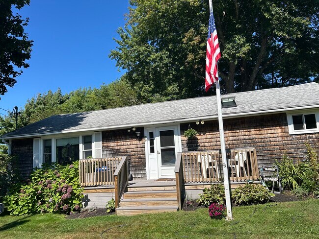 Front of home - 10 Florence St House