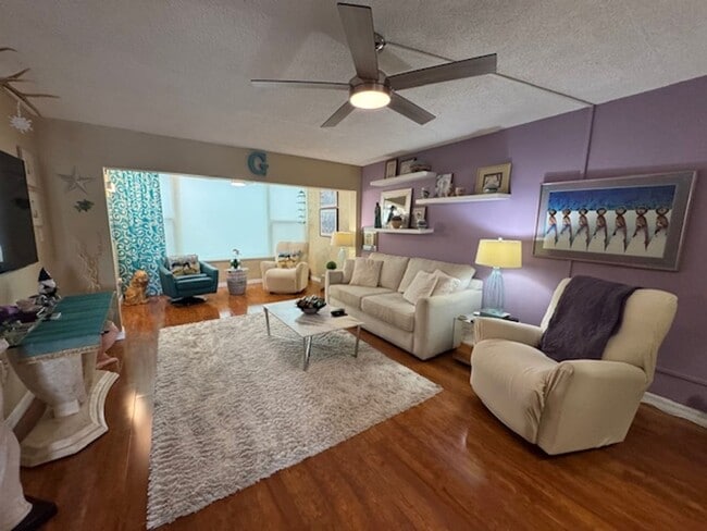 Photo - One Bedroom One Bath Seven Lakes Condo