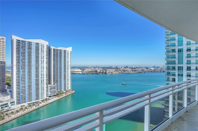 Photo - 901 Brickell Key Blvd