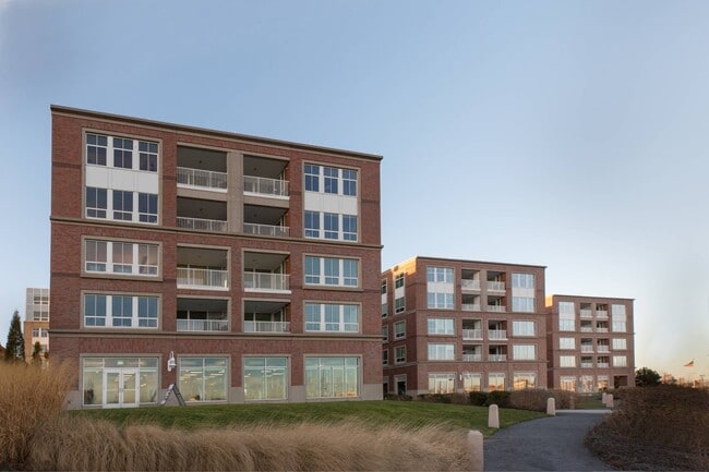 Harborview at the Navy Yard