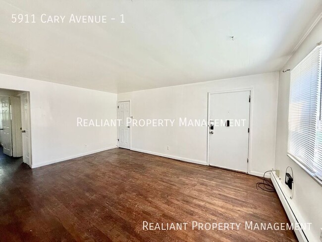 Photo - 5911 Cary Ave Unit 1