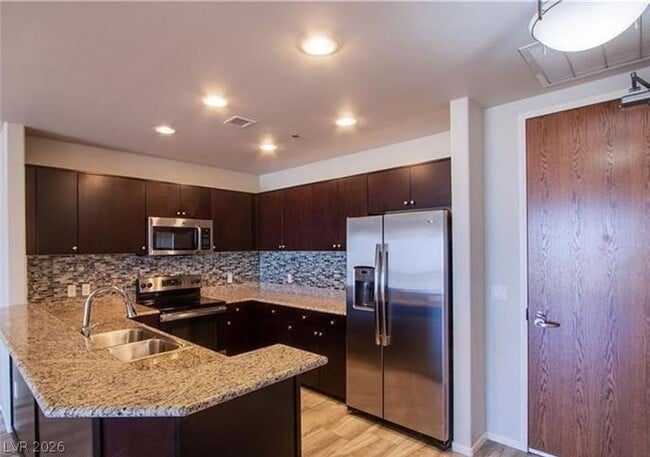 Photo - 8255 S Las Vegas Blvd Unit 1003