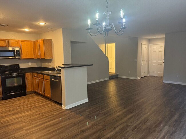Photo - Fantastic 3-bedroom, 2-bathroom townhome -...