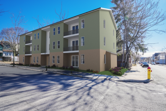 Building Photo - 517 18th St Rental