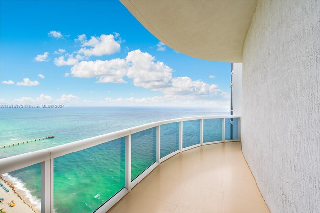 Photo - 16001 Collins Ave Condo Unit 4102