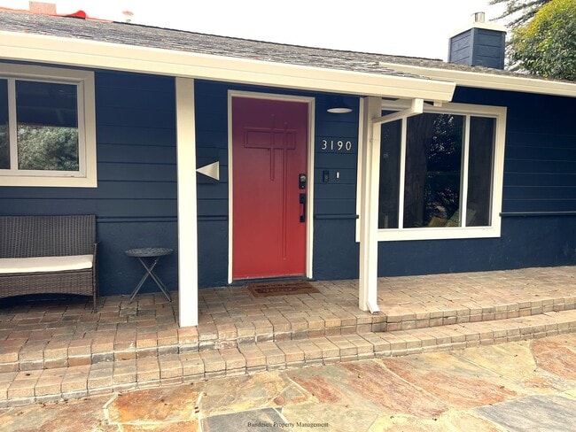 Photo - Charming, Updated 3-Bedroom Home in Prime Napa Location