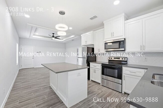 Photo - 2908 S Links Dr Unidad 3