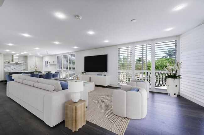 Photo - 429 Australian Ave Unit 9