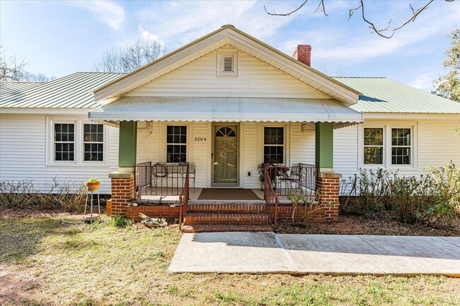 Building Photo - 3204 Ray Owens Rd Rental