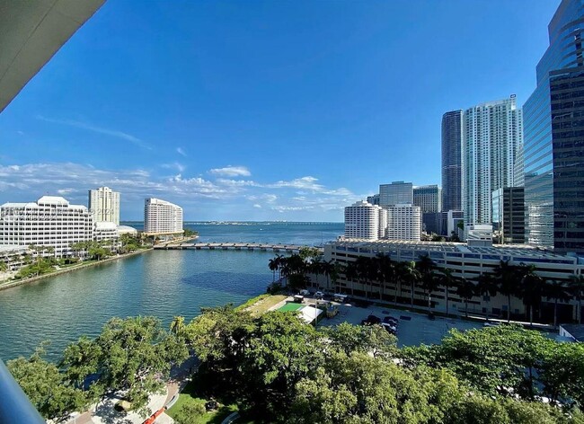 Photo - 495 Brickell Ave Condo Unit 1205