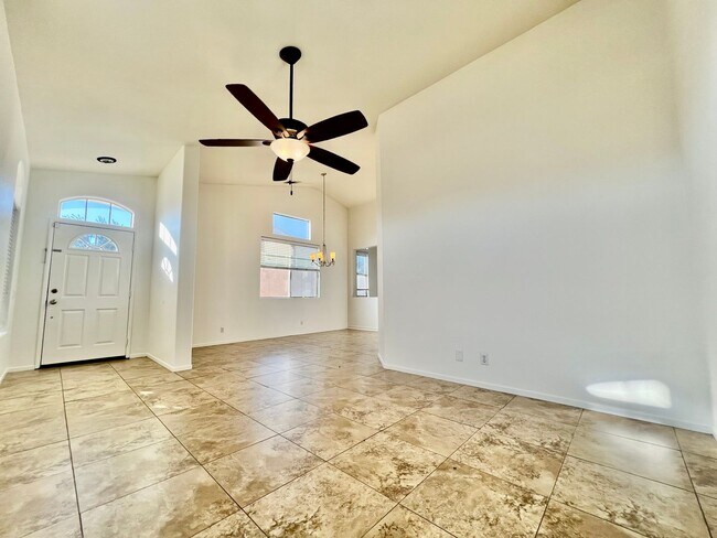 Photo - AVAILABLE NOW! Lovely 4 Bedroom 2 Bath Home in Cathedral City!