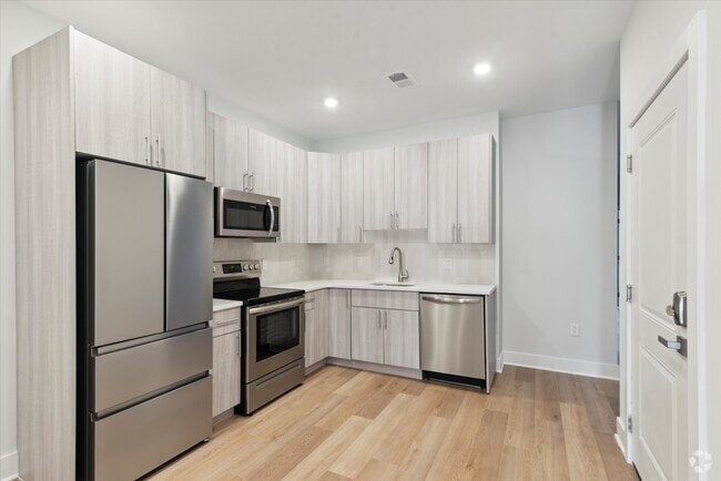 Building Photo - 3843 Haverford Ave Unit 1 Rental