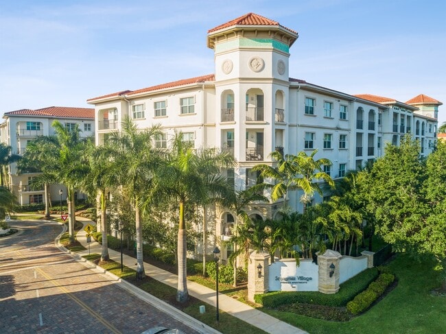 Building Photo - The Retreat at Sawgrass Village Rental