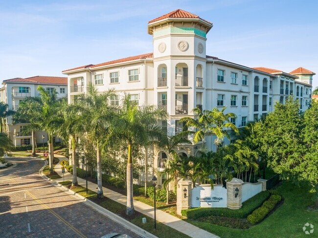 Building Photo - The Retreat at Sawgrass Village Rental