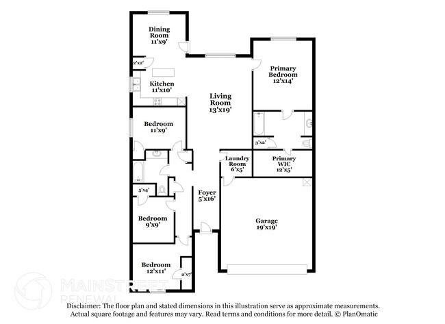 Photo - 1216 Timberview Dr