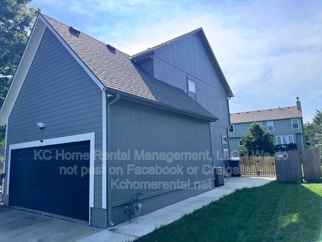 Photo - 2619 W Centre St
