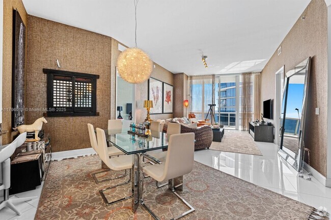 Building Photo - 15811 Collins Ave Unit 3107 Rental
