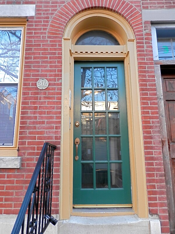 Photo - 302 Dickinson St Unit 1