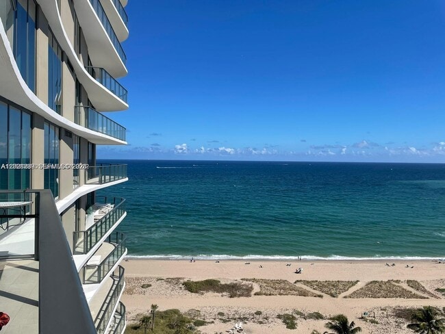 Building Photo - 730 N Ocean Blvd Unit 1205