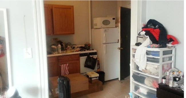 Photo - 214 Hemenway St